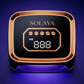 SOLAYA LumiCore™ — Lampada UV/LED Professionale 108W