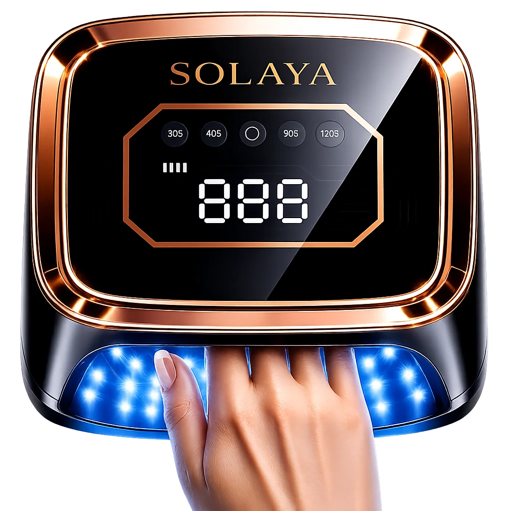 SOLAYA LumiCore™