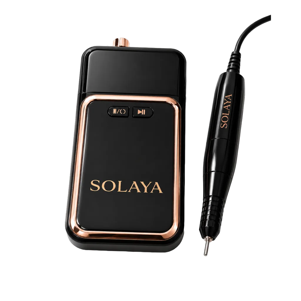 SOLAYA PrecisionCore™