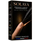 Coffret magnétique premium SOLAYA PrecisionCore™