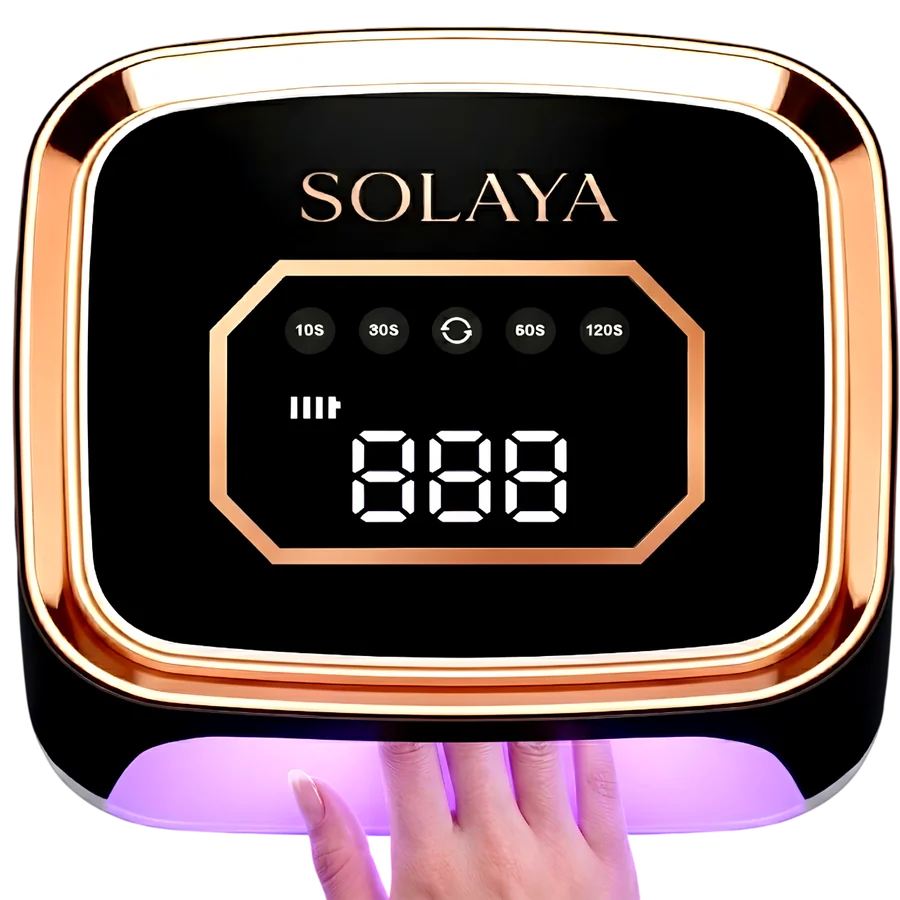 SOLAYA LumiCore™